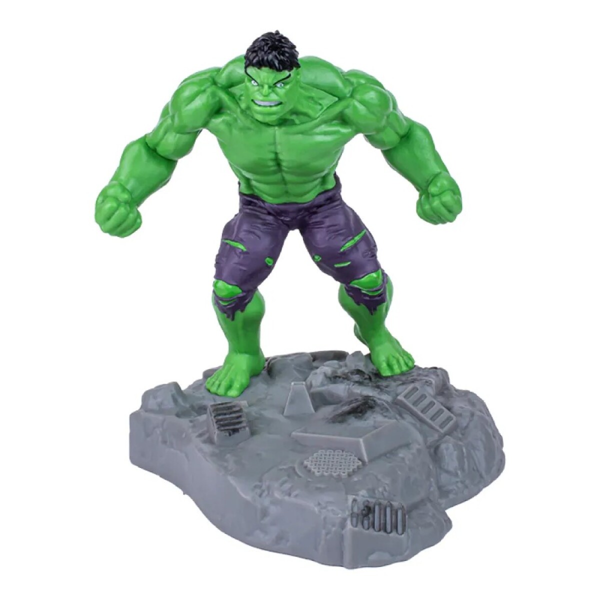 Figura de Accion Marvel Hulk - HULK 