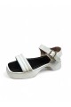 SANDALIA I RUN G9798F2 Blanco