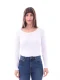 REMERA BÁSICA PIERA BLANCO