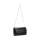 CARTERAS VENET - CUERO PERDIZ NEGRO