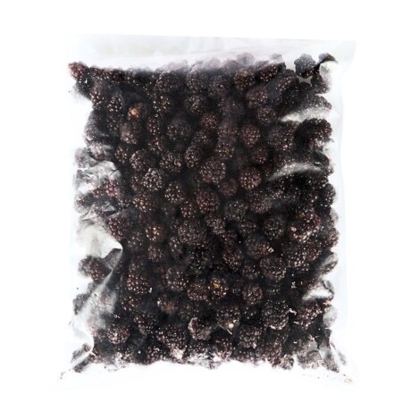 ALIMENTOS CONGELADOS FRIOMIX MORAS ENTERAS 1KG 001