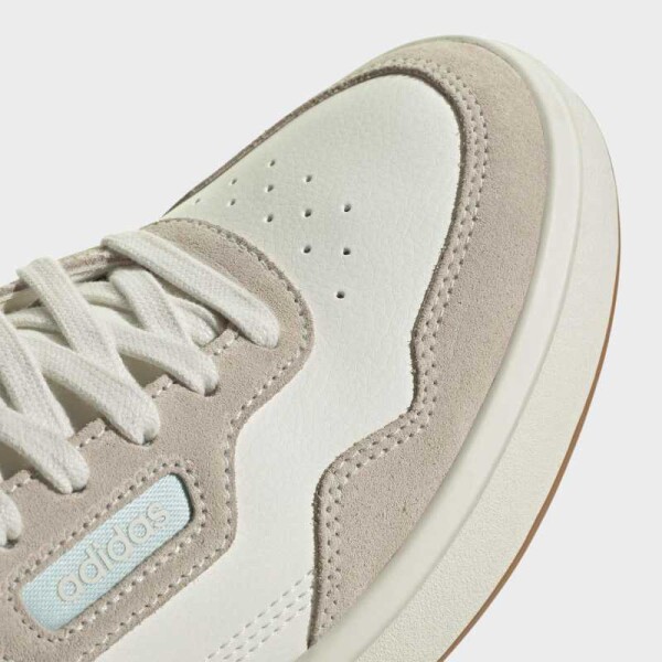 Championes Adidas Park ST 2.0 Blanco