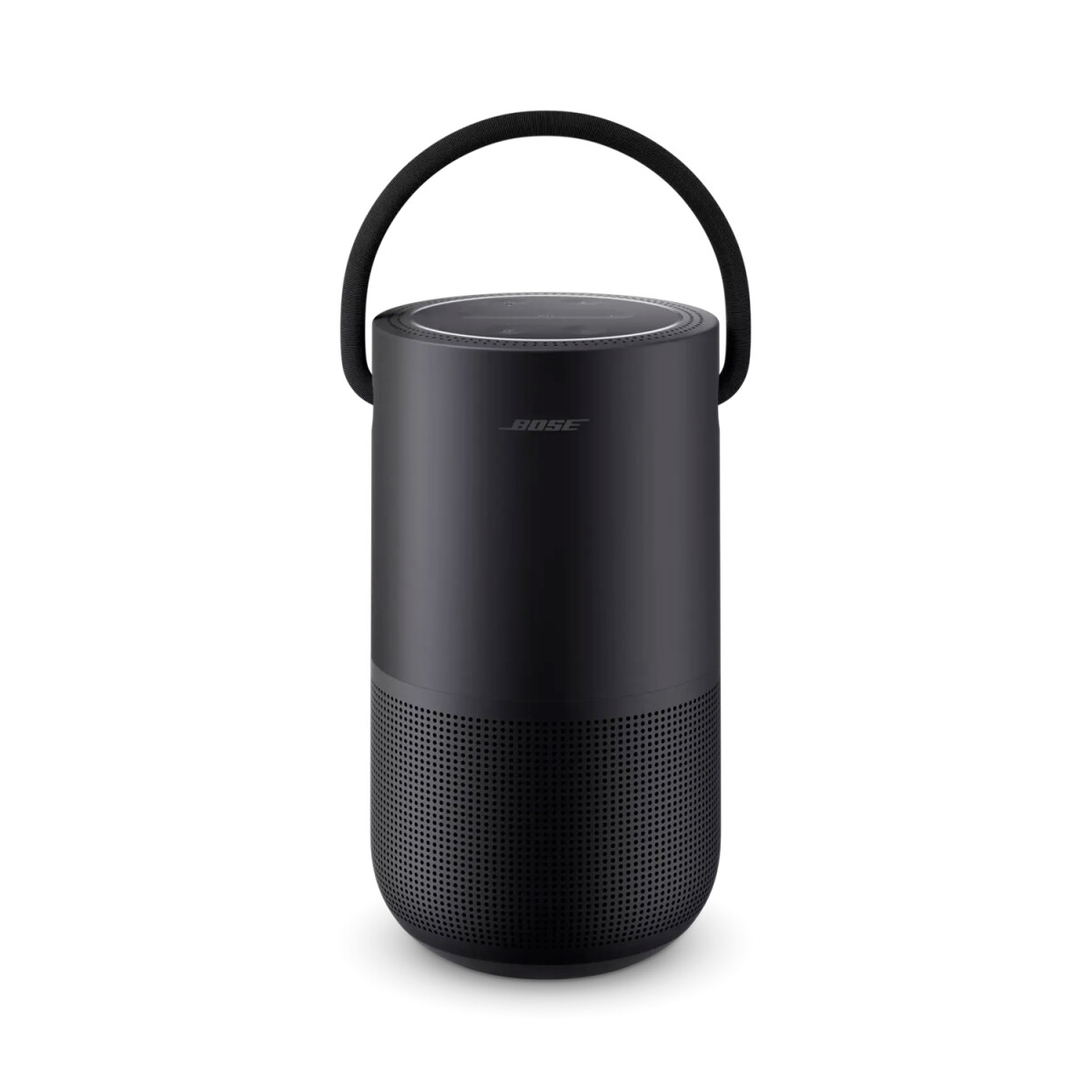 Bose parlante portable Smart Speaker Black 