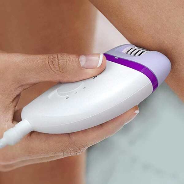 Depiladora Philips Bre225/00 DEPILADORA PHILIPS BRE225/00