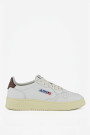 ZAPATILLA MEDALIST LOW Marron
