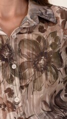 Blusa siena estampa I