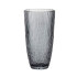 Vaso Vidrio COLOR base pesada 7.5*14CM/350ML Vaso Vidrio Color Base Pesada 7.5*14cm/350ml