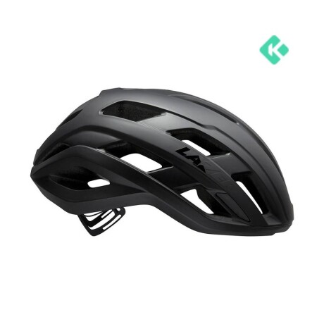 Casco Lazer Strada Kc Negro Mate