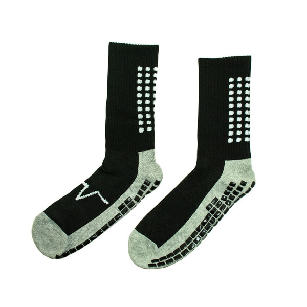 Medias Muvem - XPC02-M Negro
