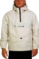 CAMPERA HOMBRE LOTTO ROMPE VIENTOS Crudo