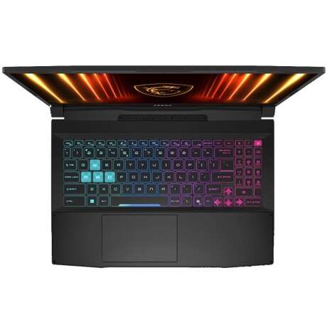 Notebook Gamer Msi Core I9 5.8GHZ, 32GB, 1TB Ssd, 15.6" Qhd 165HZ, Rtx 5070 8GB 001