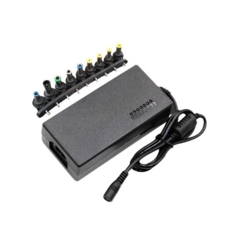 Cargador universal para Netbook VIP XO Ceibalita 9A-22v 96W Cargador universal para Netbook VIP XO Ceibalita 9A-22v 96W