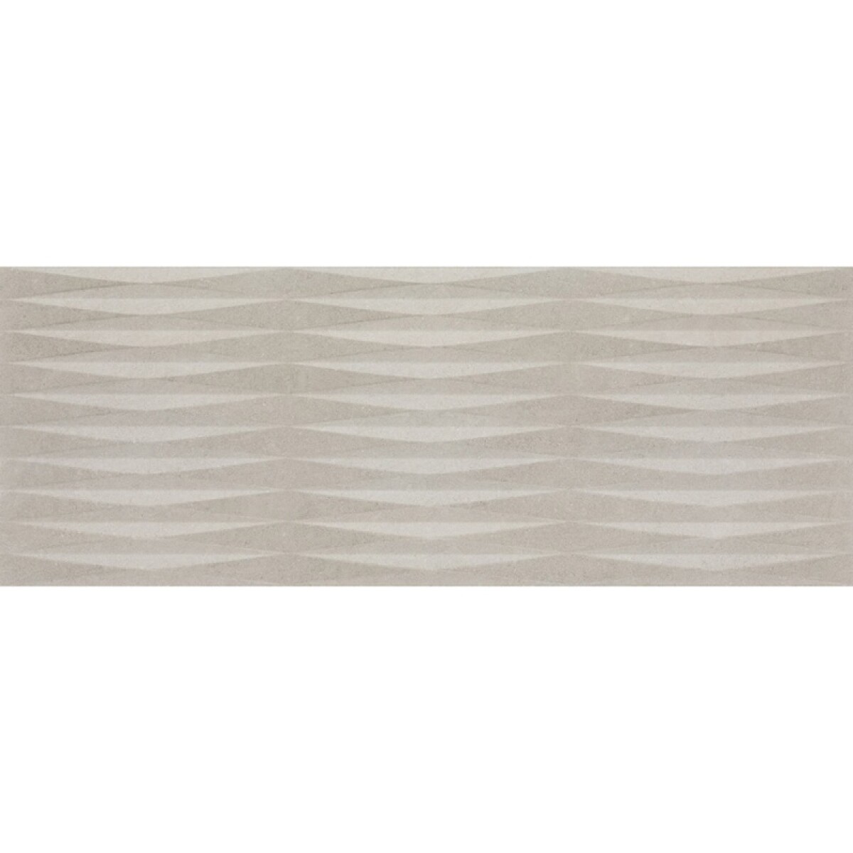 Porcelanato Khali Flash Gris "a" 45x120 Cm 