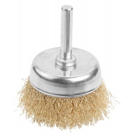 TOLSEN CEPILLO BROCHA TALADRO INDUSTRIAL 50MM Tolsen Cepillo Brocha Taladro Industrial 50mm