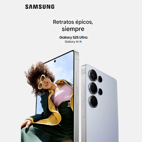 Samsung S25
