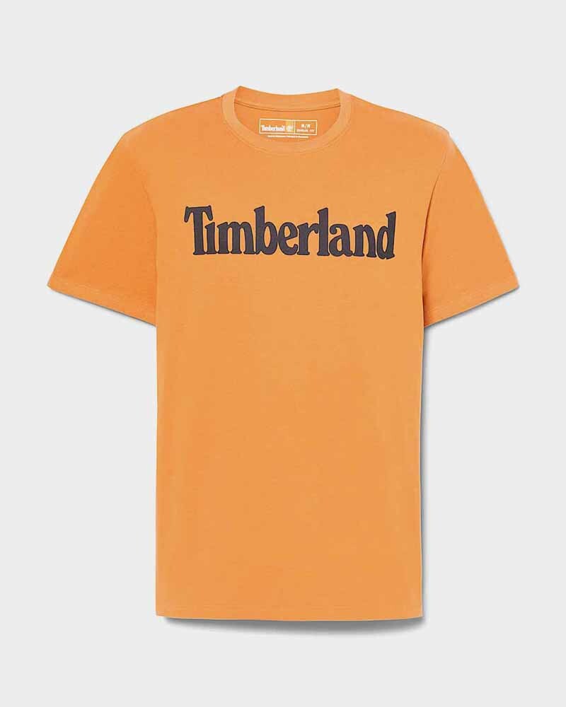Polera US Wordmark Logo Short Sleeve Tee Hombre P47