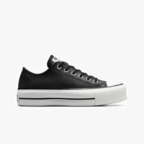 CTAS LIFT OX BLACK/BLACK/WHITE BLACK/BLACK/WHITE