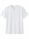 REMERA NEW ARGOS BLANCO.