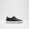 SCOTTIE COGNAC BLACK/BLACK