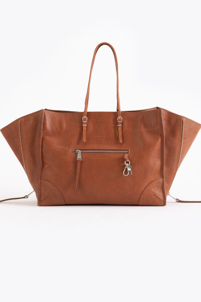 TOTE BARROQUE Camel
