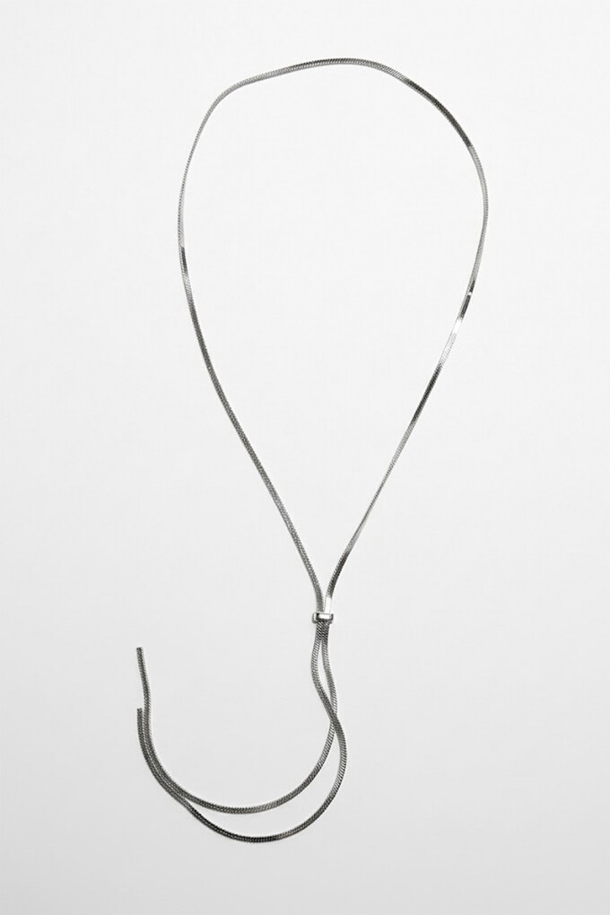 COLGANTE ARIES PLATA
