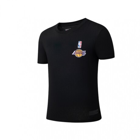 REMERA NBA TEAM CLASSIC LAKERS