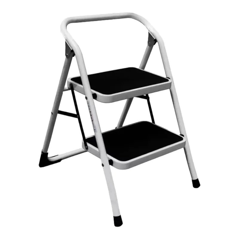 Escalera metálica 2 escalones Evo Escalera metálica 2 escalones Evo
