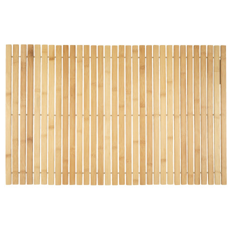 Alfombra Baño Marieberg 50X80 Bambu