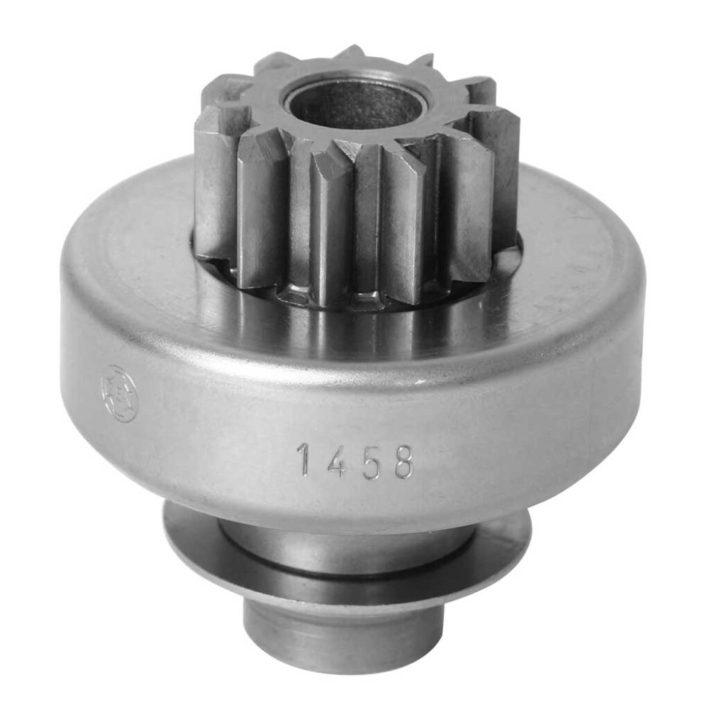 Bendix de arranque