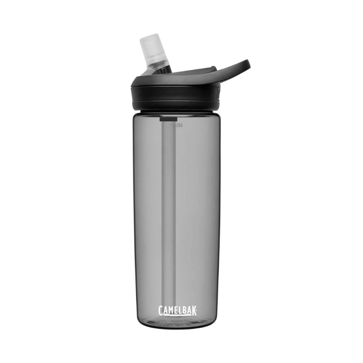 Botella Camelbak Eddy+ 600ml - Negro 