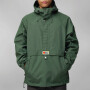 Casaca Vardag Anorak Hombre Deep Forest