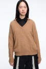Sweater Caramelo
