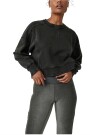 INTERCEPT PULLOVER Negro