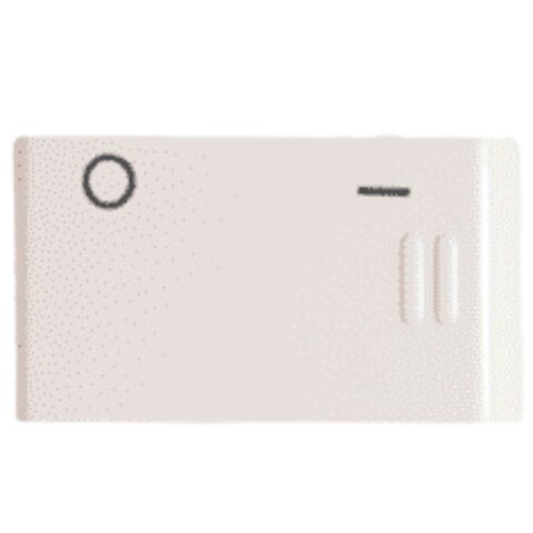 MODULO INTERRUPTOR BIPOLAR 16A BLANCO PULIDO MODULO INTERRUPTOR BIPOLAR 16A BLANCO PULIDO