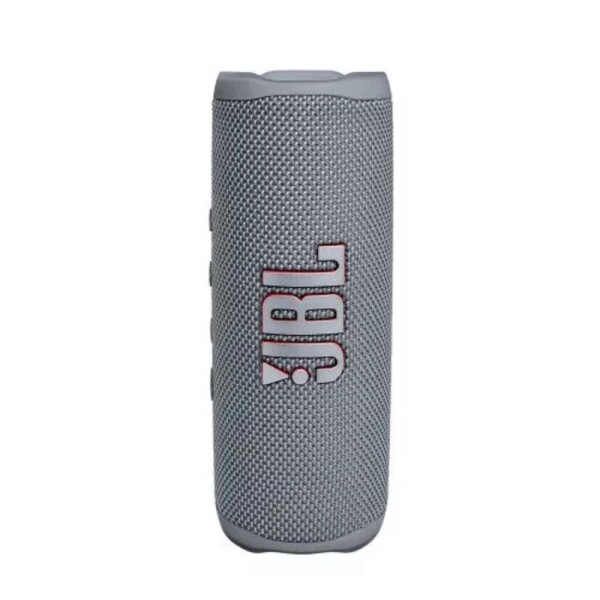 Parlante Jbl Flip 6 Gris Parlante Jbl Flip 6 Gris
