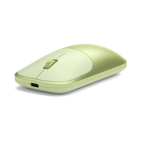 Satechi Mouse Slim EX Wireless - Citrus Satechi Mouse Slim EX Wireless - Citrus