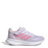 Championes Infantiles Adidas Run Falcon 5 JRS Lila - Rosa