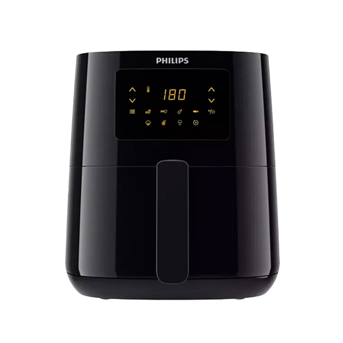 Freidora Sin Aceite Philips Airfryer Hd9252/90 1400w 4 L 