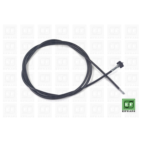 CABLE CUENTA KILOMETROS VOLKSWAGEN KOMBI 1.6 75 2330MM (EF734) - CABLE CUENTA KILOMETROS VOLKSWAGEN KOMBI 1.6 75 2330MM (EF734) -