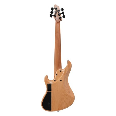Bajo Electrico Ibanez Mdm1606-nml Natural Mocha Low Gloss Con Funda Bajo Electrico Ibanez Mdm1606-nml Natural Mocha Low Gloss Con Funda
