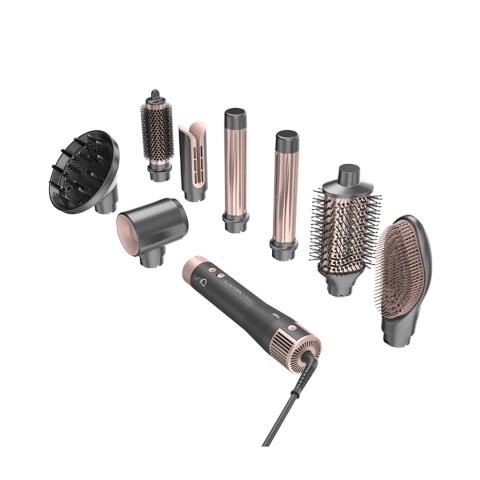 Cepillo Gama 8 en 1 Uniq Vibrance 914-3862 Cepillo Gama 8 en 1 Uniq Vibrance 914-3862