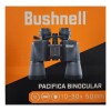 Binoculares Bushnell 10-30x50 Pacifica Binoculares Bushnell 10-30x50 Pacifica