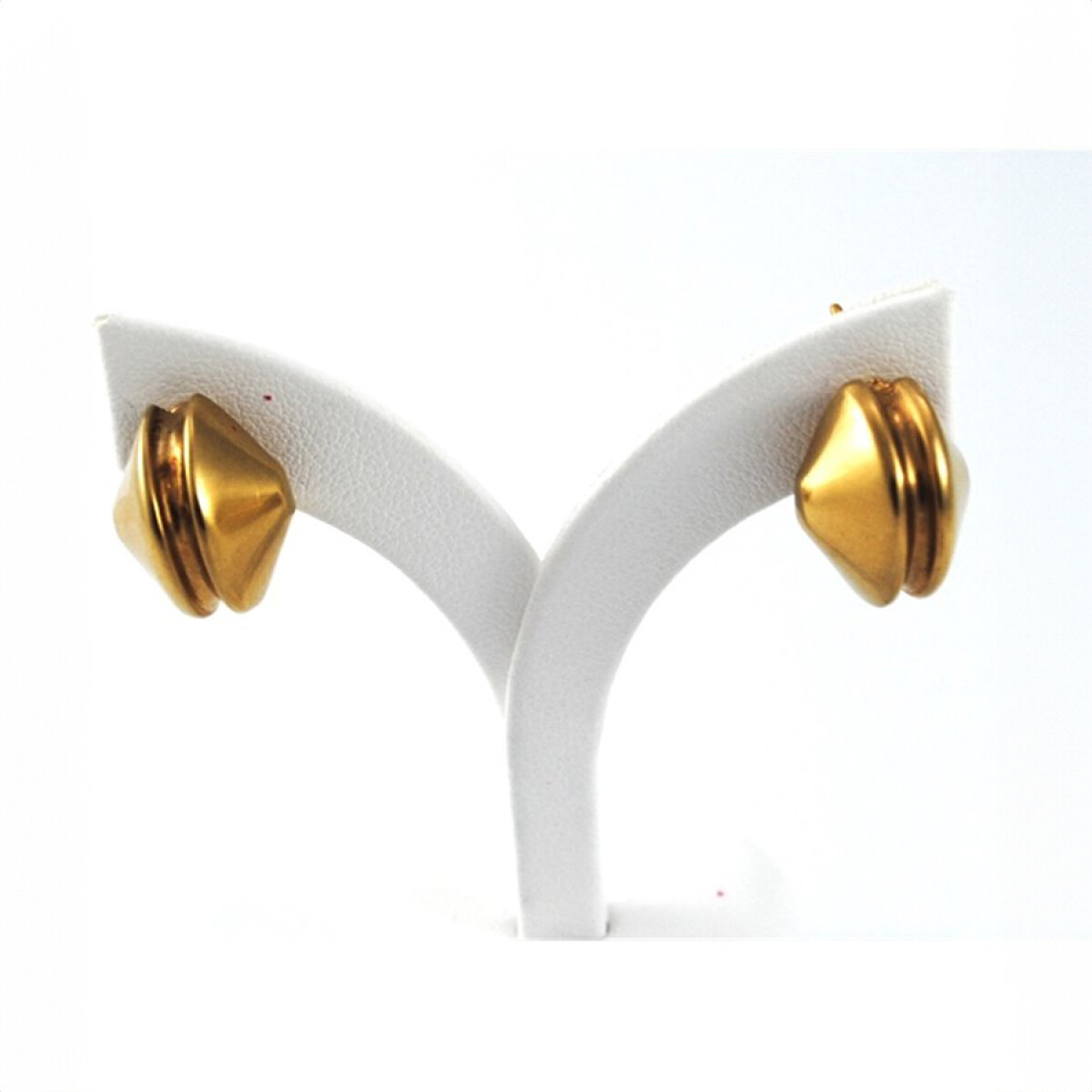 Caravanas Oro 18K 