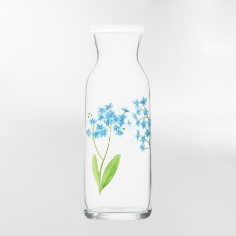 BOTELLA SERENITY BLANCO