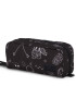 CARTUCHERA JANSPORT PERFECT POUCH COSMIC CITY