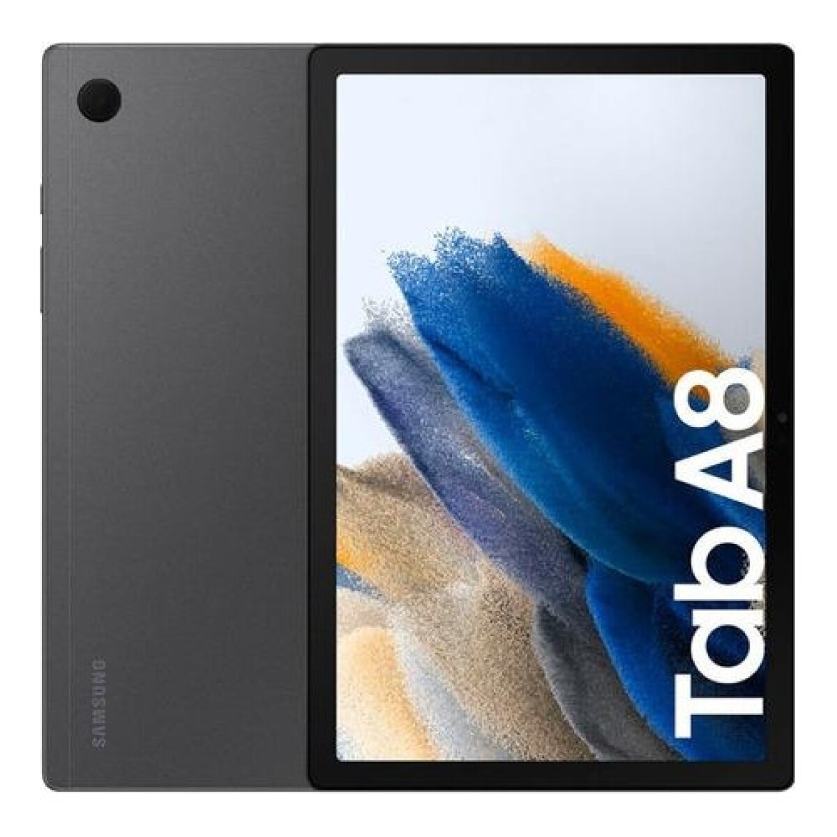 Tablet Samsung Galaxy Tab A8 2021 10" Octa Core 4GB RAM Memoria 64GB Android - Dark gray 