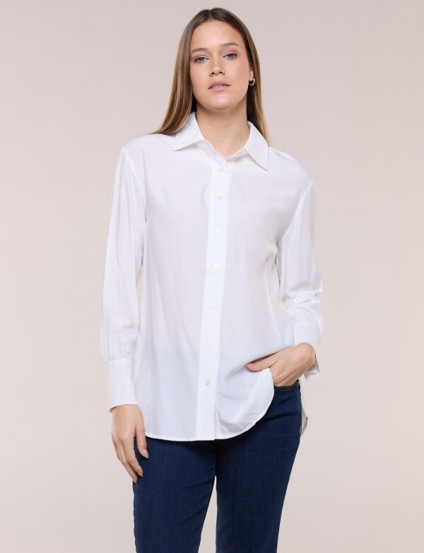 Camisa Casual CRUDO