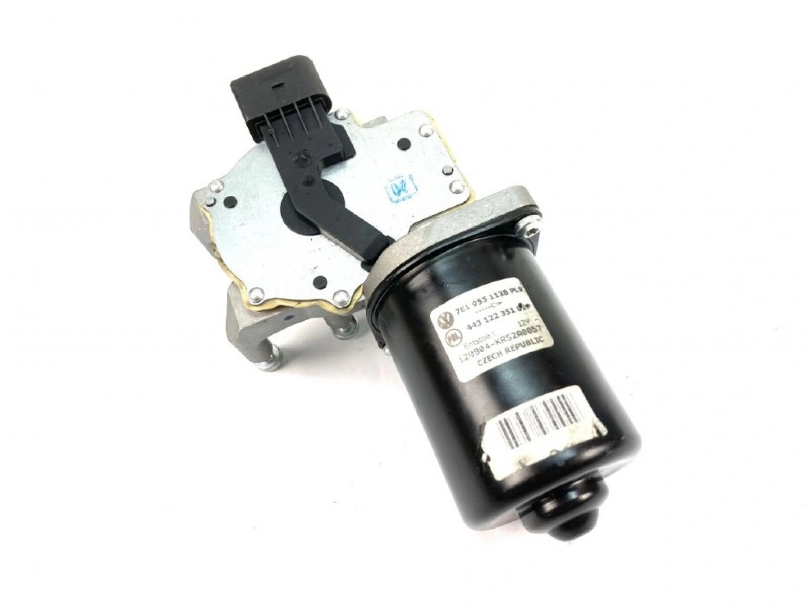 MOTOR DE LIMPIAPARABRISAS AMAROK 10/.... 