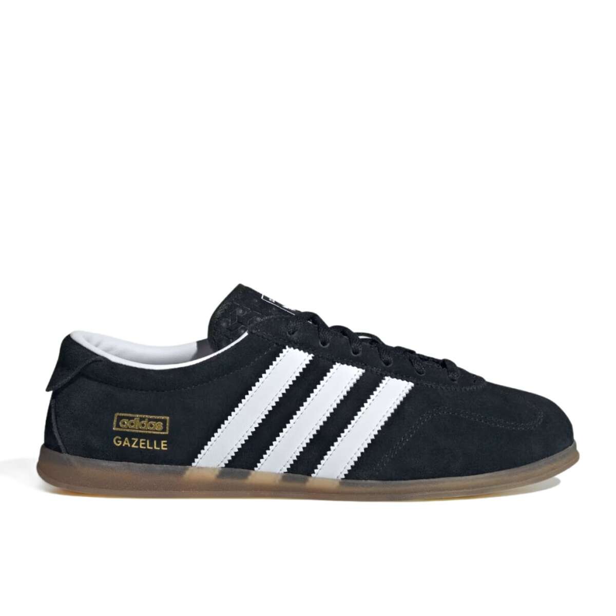Championes Adidas Gazelle - Lo Pro W 