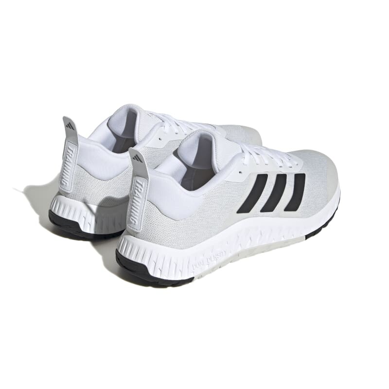 Championes Adidas Everyset Blanco
